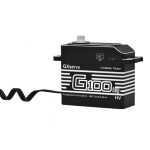 NEW Yipinservo Coreless 100KG High Torque Waterproof Digital Servo for 1/5 Scale RC Car Truck Boat Airplane Robot Helicopter UAV